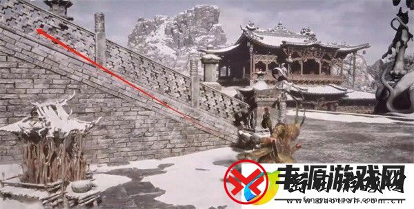 黑神话