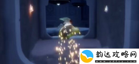 光遇12.21复刻先祖在哪