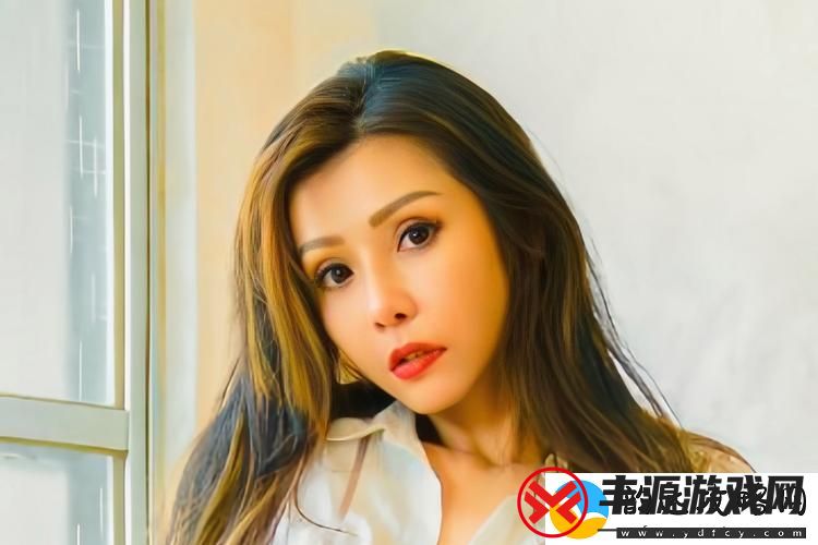 麻花豆旗下苏娅苏语棠是谁-揭秘其背后的故事与影响
