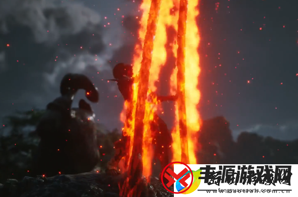黑神话