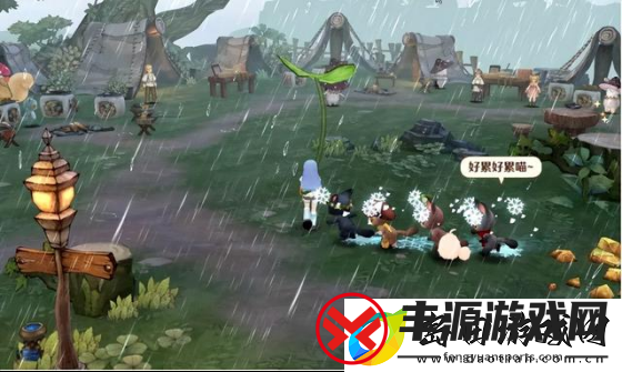 灵犀互娱森之国度一周年庆重磅来袭-新流派、新玩法带来全新体验