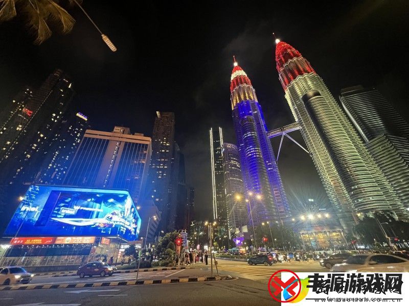 亚太最具标志性的电竞赛事