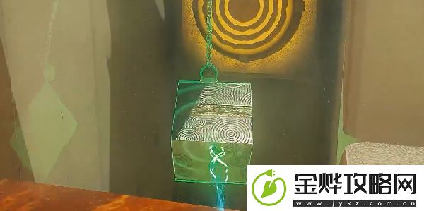 王国之泪姆萨诺奇拉神庙怎么过