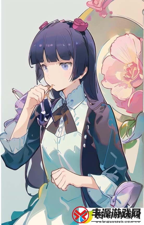 女儿的莲花第10集免费观看:究竟隐藏着怎样的故事