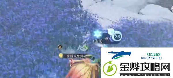 逆水寒手游神器节点飞光赤曜怎么获得
