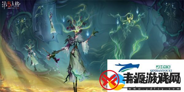 第五人格第三十五赛季精华1皮肤有哪些