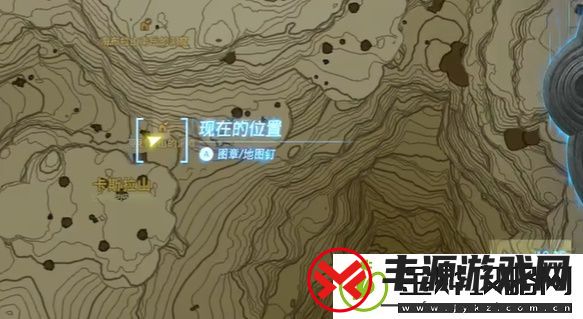 王国之泪跨越冰冷的水玩法攻略
