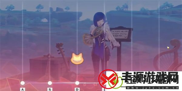 原神幻光漫戏通关攻略