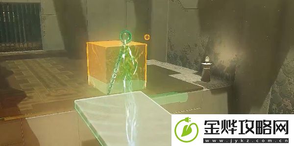 王国之泪姆萨诺奇拉神庙怎么过