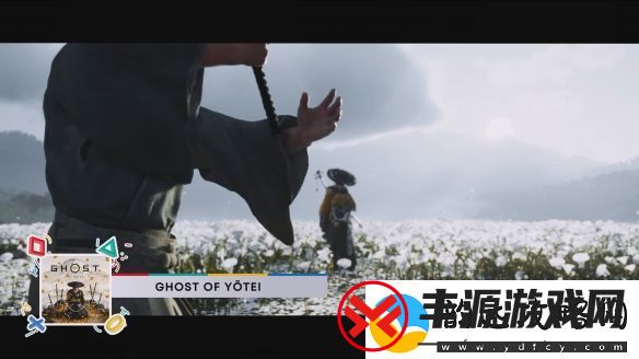 PS中国新宣传片公布