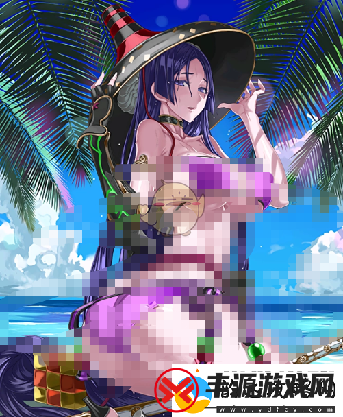 FGO国服3000日自选4星哪个好