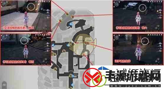 无尽模式法则
