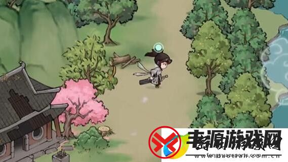 方寸对决药王谷令牌在哪