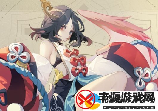 山海镜花鹣鹣基本信息及技能介绍