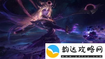 英雄联盟拉克丝哪个皮肤好看