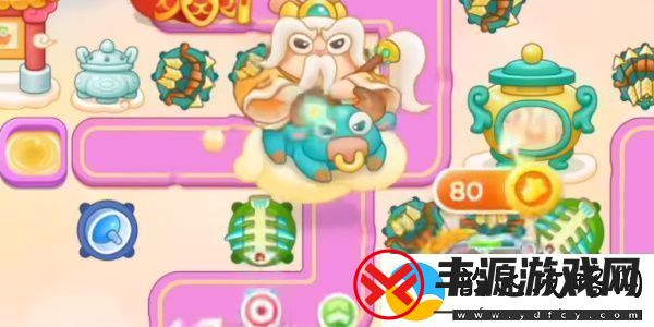 2023保卫萝卜4周赛11.3怎么过