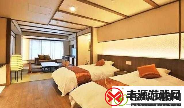 温泉旅馆的特殊服务