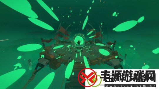 夜勤人全新续作夜勤人2