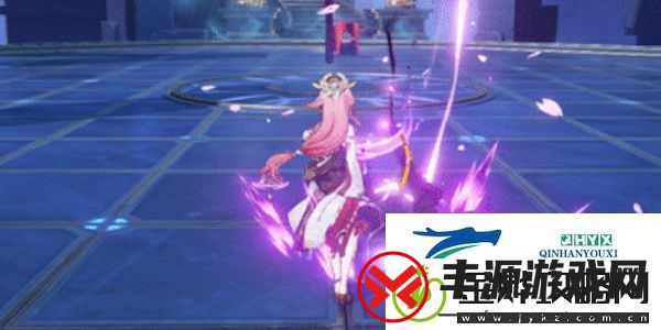 原神八重神子培养攻略原神八重神子怎么培养