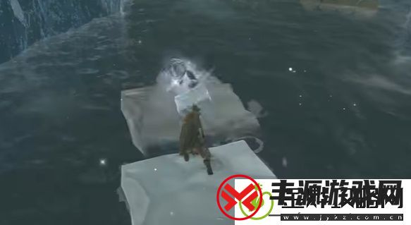王国之泪跨越冰冷的水玩法攻略