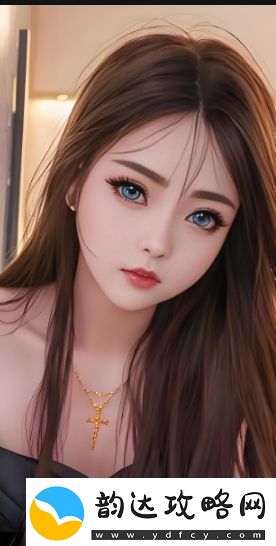 女孩子扣小花园手势图是什么如何通过这个手势表达可爱与俏皮