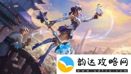 英雄联盟拉克丝哪个皮肤好看