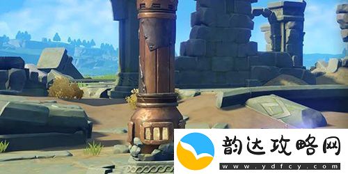 原神元素充溢挑战怎么完成