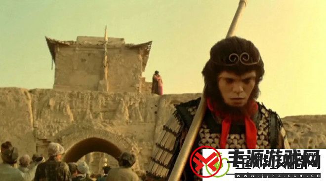 大话西游再拍