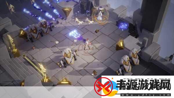 火炬之光无限