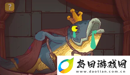 咸鱼之王每日咸王怎么打-如何打出高伤害