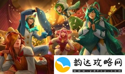 英雄联盟拉克丝哪个皮肤好看