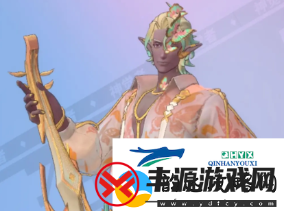 众神派对开局角色怎么选