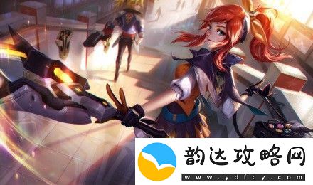 英雄联盟拉克丝哪个皮肤好看