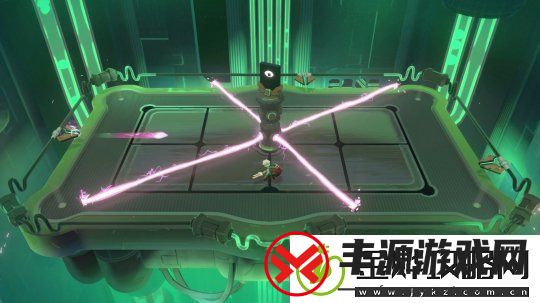 夜勤人全新续作夜勤人2