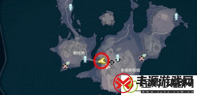 鸣潮小库同学成就达成攻略