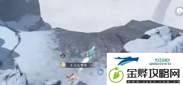 逆水寒手游神器节点飞光赤曜怎么获得