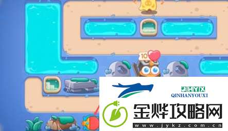 保卫萝卜4万圣奇妙夜第12关怎么过