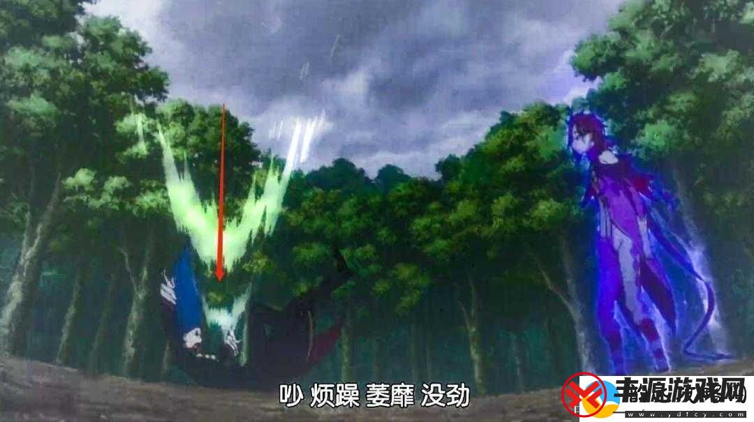 强欲司教与忧郁魔人的实力究竟谁更胜一筹