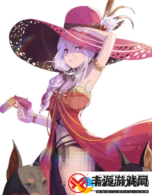FGO国服3000日自选4星哪个好