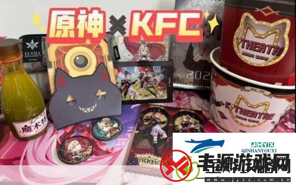 原神联动韩国火爆异常-周边商品销量飙升60万份!