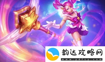 英雄联盟拉克丝哪个皮肤好看