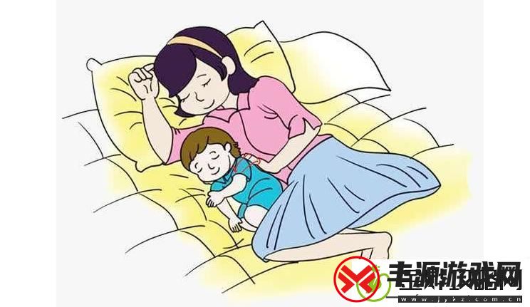“妈咪联盟”:另类游戏技巧引爆育儿新潮流