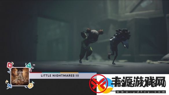 PS中国新宣传片公布