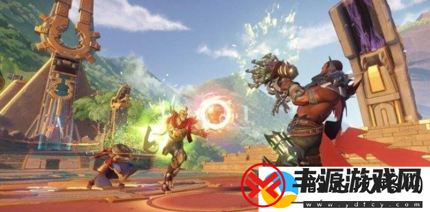 解析“无主王座测试服”