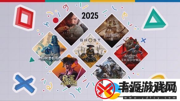 PS中国新宣传片公布