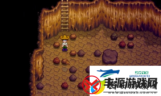 星露谷物语头骨钥匙任务怎么做