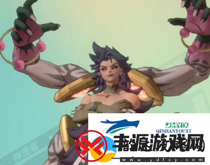 众神派对开局角色怎么选