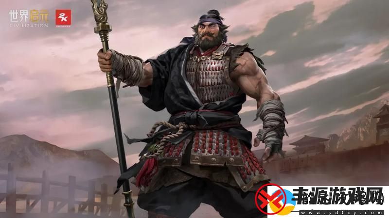 世界启元玩家投稿
