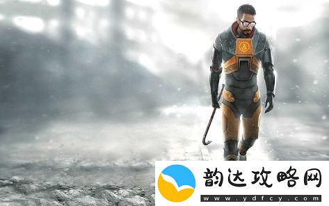 最新消息:G胖或将在TGA现场揭晓半条命3重磅内幕