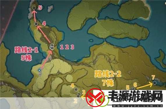 原神琉璃袋全攻略